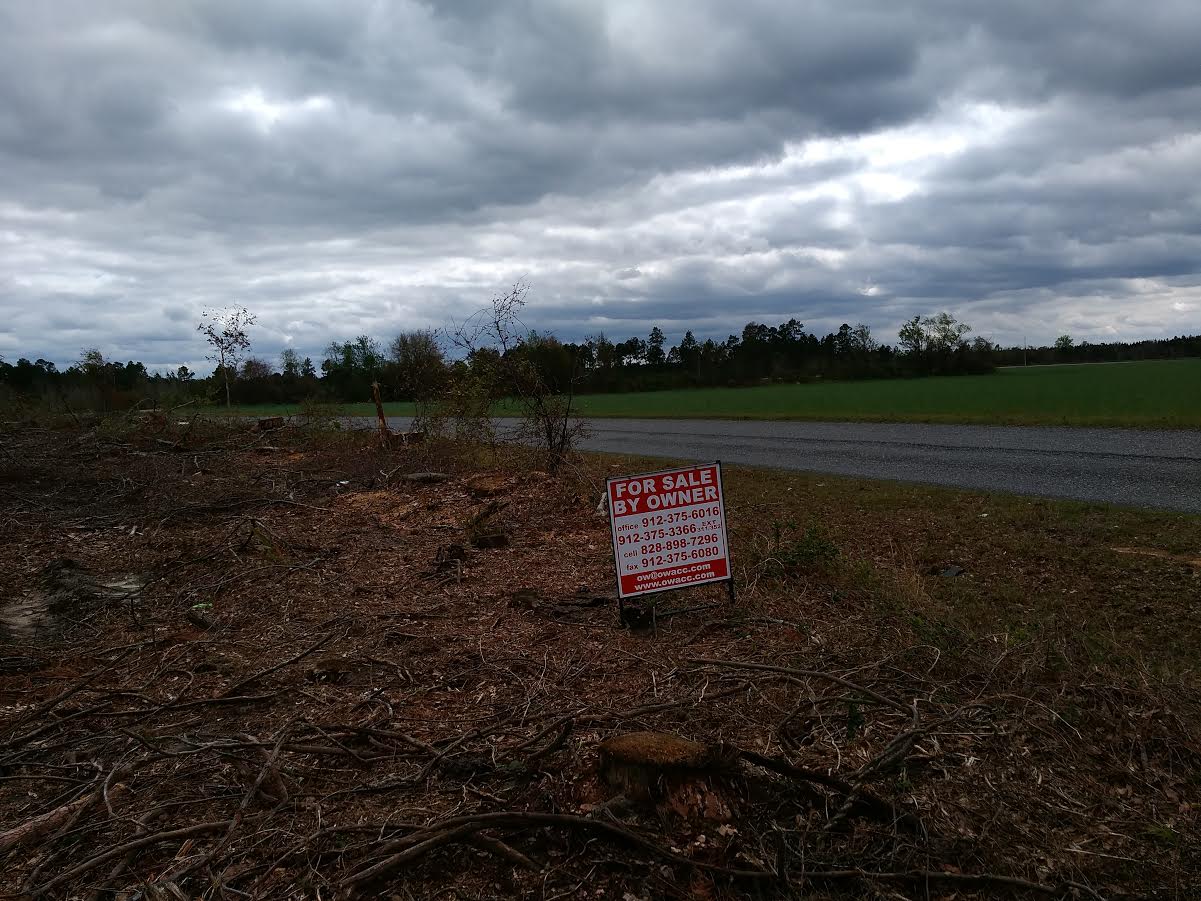 9 Acres, Jeff Davis County